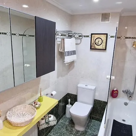 Bohemia Centro Y Mar Vut-4605-as *