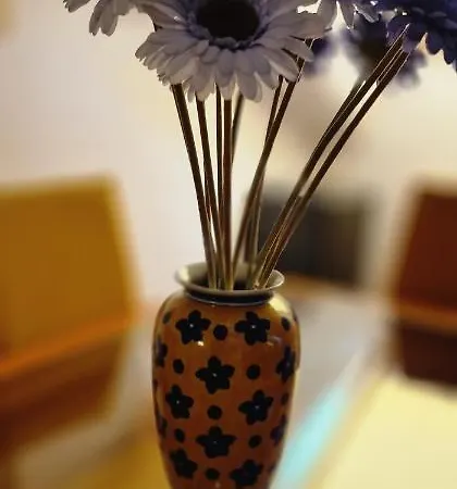 Bohemia Centro Y Mar Vut-4605-as Appartement *