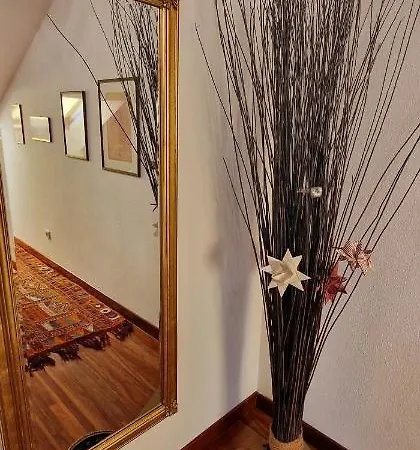 Bohemia Centro Y Mar Vut-4605-as Appartement