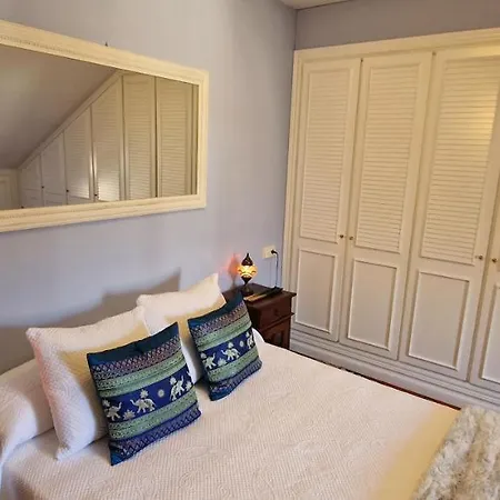 Bohemia Centro Y Mar Vut-4605-as * Gijón