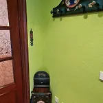 Bohemia Centro Y Mar Vut-4605-as Apartment