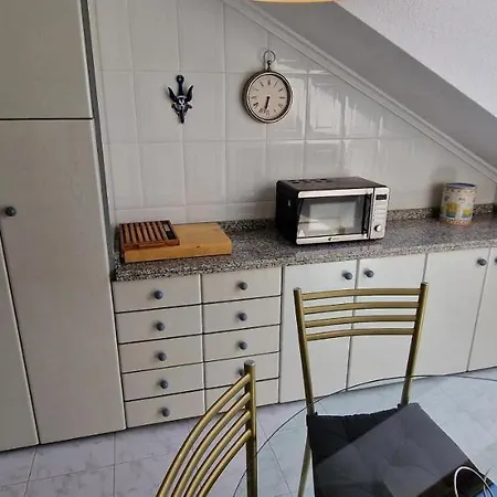 Apartmán Bohemia Centro Y Mar Vut-4605-as Gijón