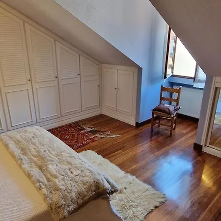 Bohemia Centro Y Mar Vut-4605-as Apartmán Gijón