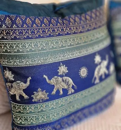 Apartmán Bohemia Centro Y Mar Vut-4605-as