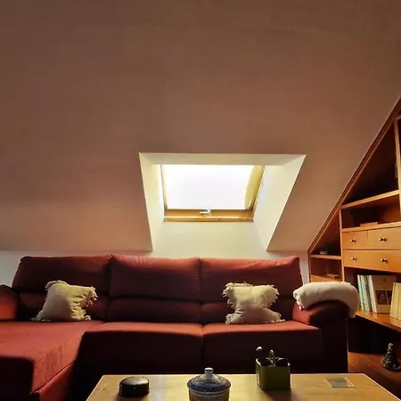 Bohemia Centro Y Mar Vut-4605-as Apartmán Gijón