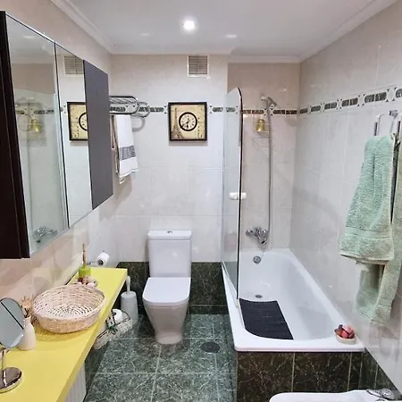 Bohemia Centro Y Mar Vut-4605-as Apartmán Gijón