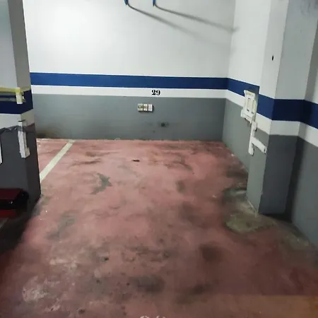 Bohemia Centro Y Mar Vut-4605-as 아파트 *