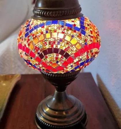 Bohemia Centro Y Mar Vut-4605-as 기욘