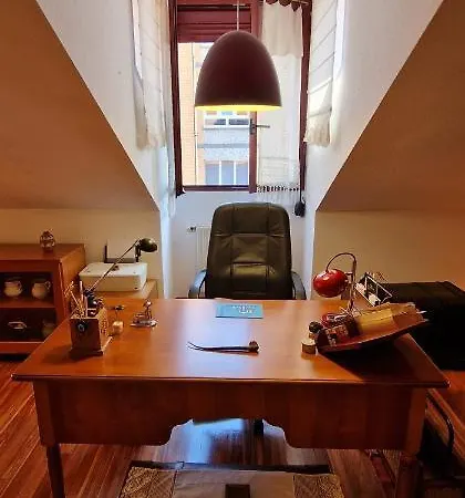 Bohemia Centro Y Mar Vut-4605-as 기욘